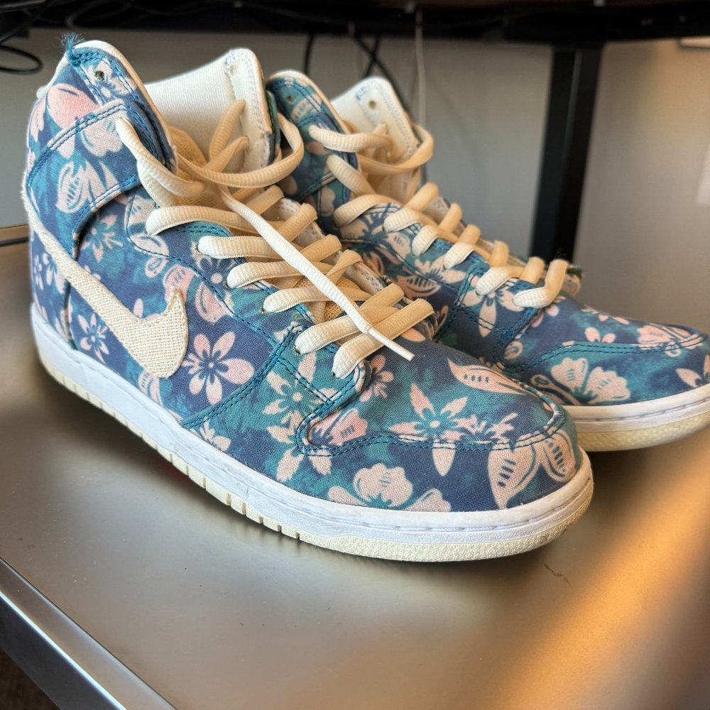 Maui Wowie Sneakers Nike